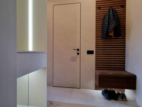 квартира за адресою Салютна вул., 2к1