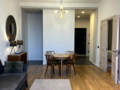 квартира по адресу Евгения Коновальца ул. (Щорса), 34-А