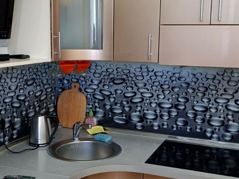 квартира по адресу Харьковское шоссе, 56