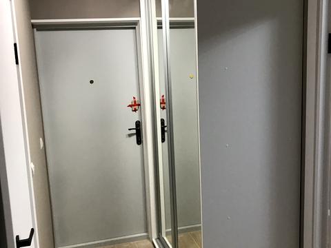 квартира за адресою Бориса Гмирі вул., 20