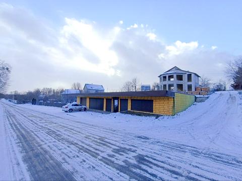 дом по адресу с. Давыдковцы, СТ Енергія