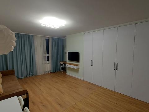 квартира за адресою Миколи Бажана просп., 17-А