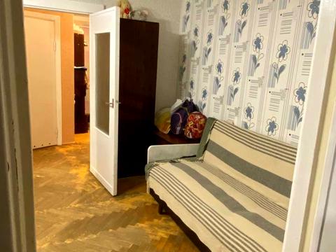 квартира за адресою Дністерська вул., 5