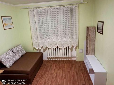 квартира за адресою Байди-Вишневецького вул. (Осиповського), 3-А