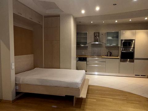 квартира по адресу Уинстона Черчилля ул. (Красноткацкая), 16-Б