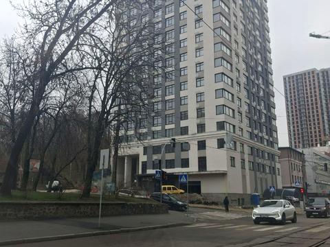 квартира по адресу Глубочицкая ул., 25/15
