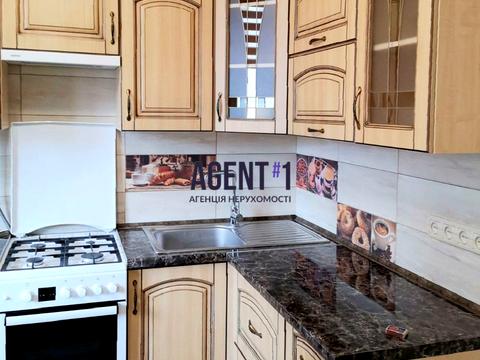 квартира по адресу Львовская ул., 1-А