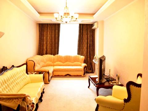 квартира по адресу Василия Тютюнника ул. (Анрі Барбюса), 16