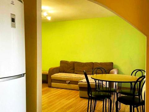 квартира за адресою Перемоги просп., 93