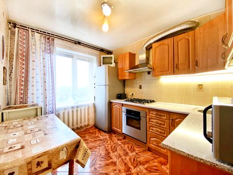 квартира по адресу Квартальна ул. (Гладкова), 47