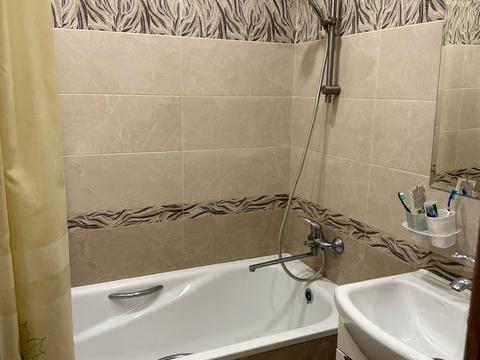 квартира за адресою Академіка Білецького вул., 10