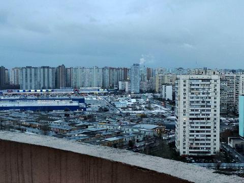 квартира по адресу Соломии Крушельницкой ул., 15-Б