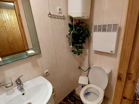 квартира за адресою Оксамитова вул., 16