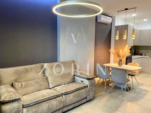 квартира за адресою Сімферопольська вул., 2-М