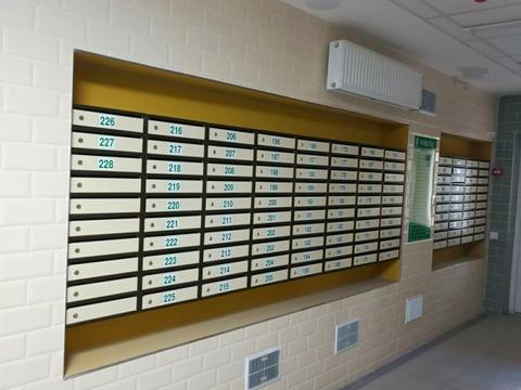 квартира за адресою Архітектора Вербицького вул., 1-В