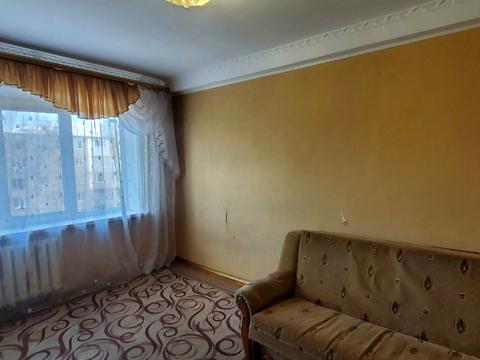 квартира по адресу Рустави ул., 6