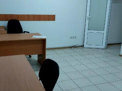 комерційна за адресою Авдеева Черноморская, 2 Б