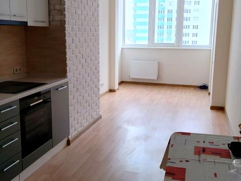 квартира по адресу Люстдорфская дорога ул., 55е