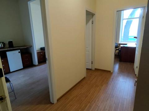 квартира за адресою Дмитра Яворницького просп. (Карла Маркса), 21