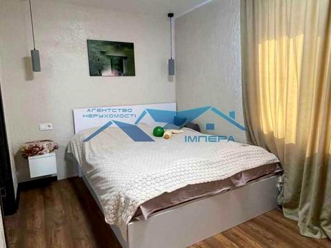 квартира по адресу Зеньковская ул., 7