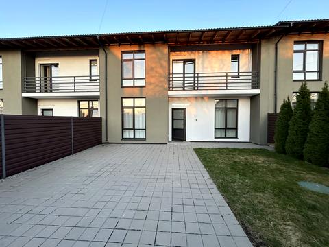 дом по адресу Абрикоси, 1