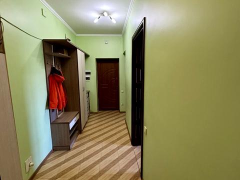 квартира за адресою Кутова вул., 5