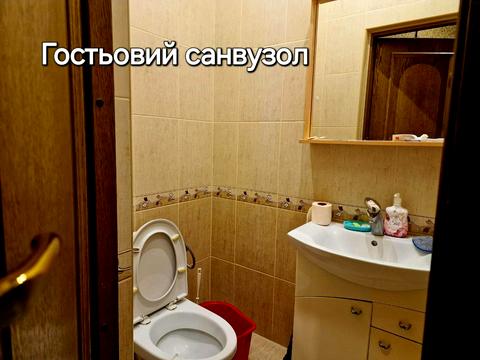 квартира за адресою Івана Мазепи вул., 19Б