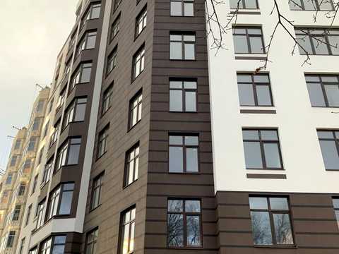 квартира за адресою Садова вул., 51-Б
