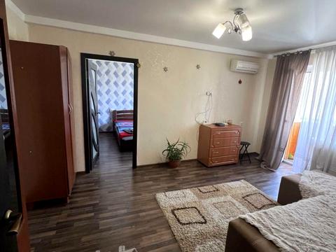 квартира по адресу Харьковское шоссе, 21/3