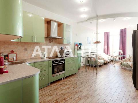 квартира за адресою Фонтанська дорога вул., 49