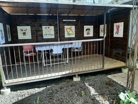 дом по адресу Троицкая ул. (Дзержинского)