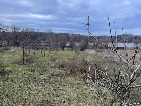 участок по адресу 