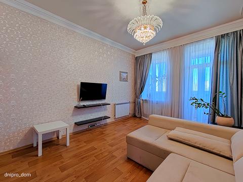 квартира по адресу Левка Лукʼяненка ул. (Василия Жуковского), 2є