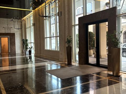 квартира по адресу Новоселицкая ул., 10