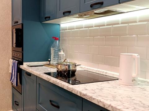 квартира за адресою Перлинна вул., 1б