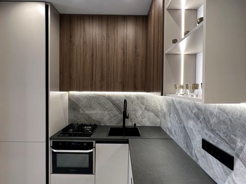 квартира за адресою Радісна