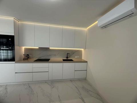 квартира за адресою Золотоустівська вул., 25