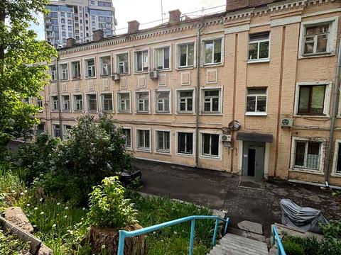 квартира по адресу Фортечный тупик (Тверской), 7