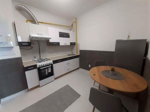 квартира по адресу Робітнича, 3