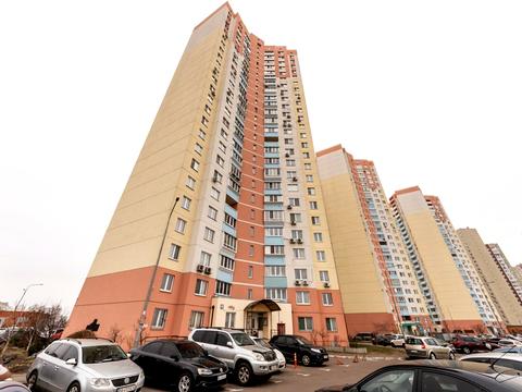 квартира по адресу Милославская ул., 2