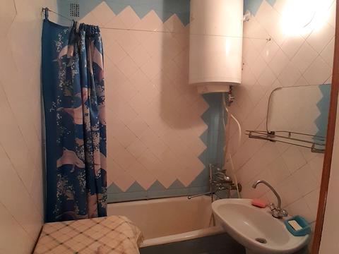 квартира по адресу Академика Филатова ул., 44