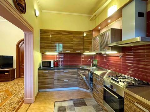 квартира по адресу Симона Петлюры ул. (Коминтерна), 6