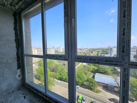 квартира за адресою Байди Вишневецького вул., 68/1