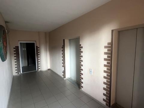 квартира за адресою Аерокосмічний просп., 41/2