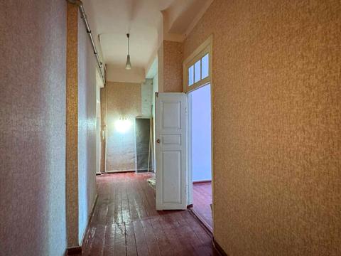 квартира по адресу Котляревского ул., 18