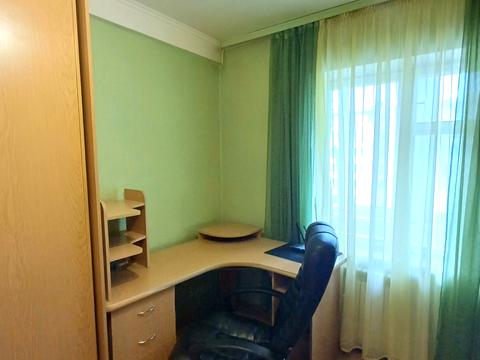 квартира по адресу Литовський просп. (Мінський), 8-А