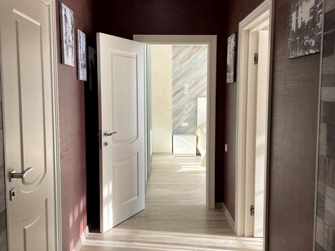 квартира за адресою Михайла Максимовича вул. (Онуфрія Трутенка), 24-Б