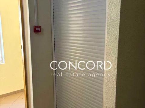 квартира по адресу Пономарёва ул., 26 к4