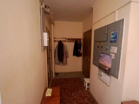 квартира за адресою Боровіковського бульв., 3