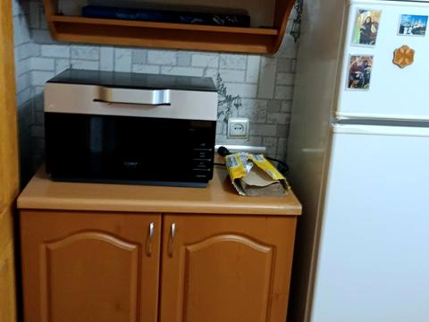 квартира за адресою Оноре де Бальзака вул., 58